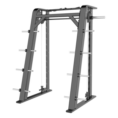 EVP-L063｜SMITH MACHINE