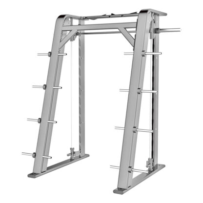 EVP-L063｜SMITH MACHINE - Image 2