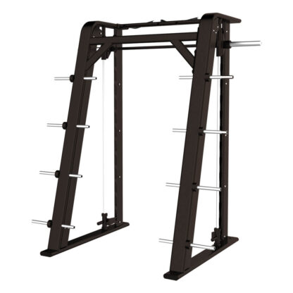 EVP-L063｜SMITH MACHINE - Image 3