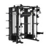 EVPR-096｜MULTI FUNCTIONAL SMITH RACK