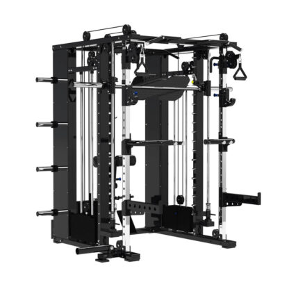 EVPR-096｜MULTI FUNCTIONAL SMITH RACK