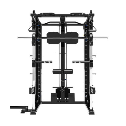 EVPR-096｜MULTI FUNCTIONAL SMITH RACK - Image 3