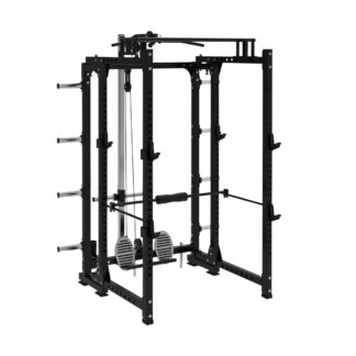 EVPR-181｜FOLDING POWER RACK