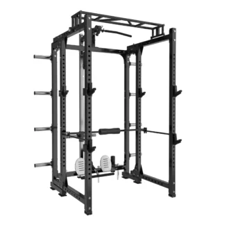 EVPR-181｜FOLDING POWER RACK