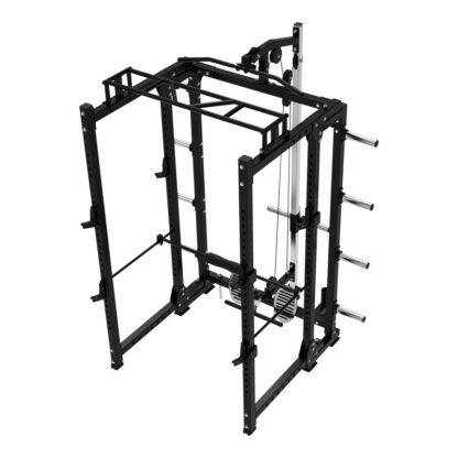 EVPR-181｜FOLDING POWER RACK - Image 2