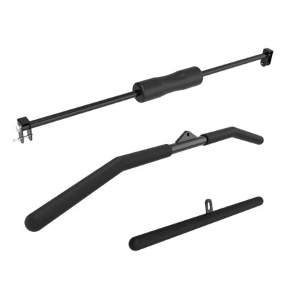 EVPR-181｜FOLDING POWER RACK - Image 4