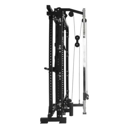 EVPR-181｜FOLDING POWER RACK - Image 3