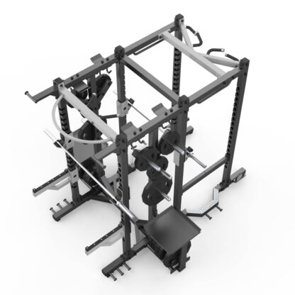 EVPR-223｜COMBO RACK - Image 4