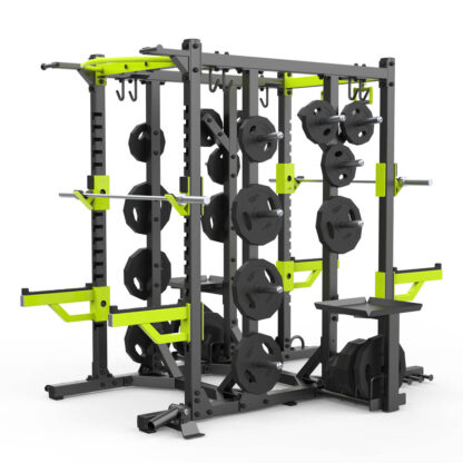 EVPR-224｜HALF RACK DUAL - Image 2
