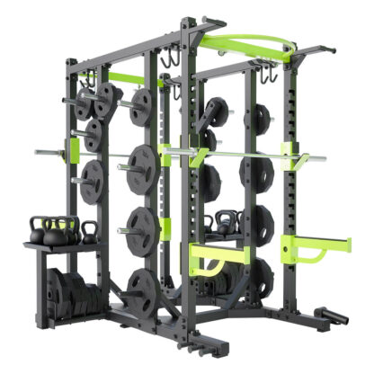 EVPR-224｜HALF RACK DUAL - Image 3