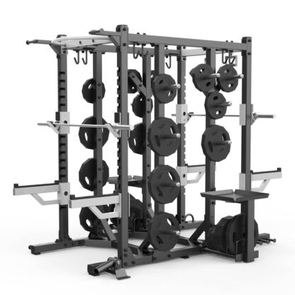 EVPR-224｜HALF RACK DUAL