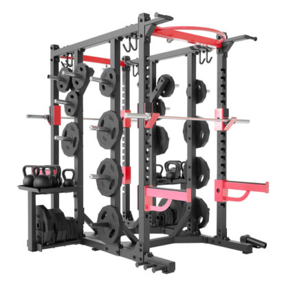 EVPR-224｜HALF RACK DUAL - Image 2