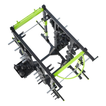 EVPR-224｜HALF RACK DUAL - Image 4