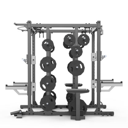 EVPR-224｜HALF RACK DUAL - Image 3