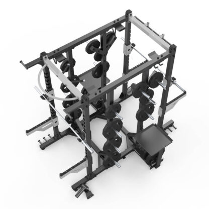 EVPR-224｜HALF RACK DUAL - Image 4