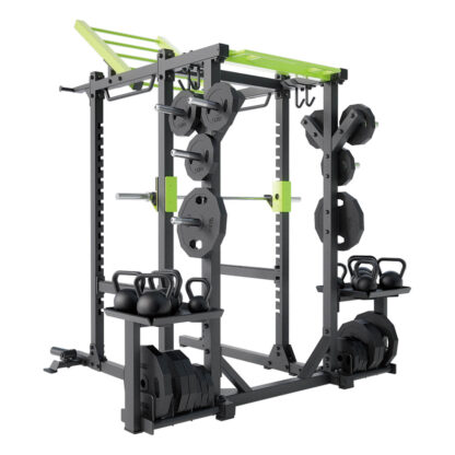 EVPR-225｜POWER RACK - Image 3