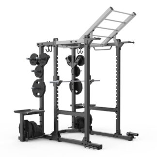 EVPR-225｜POWER RACK
