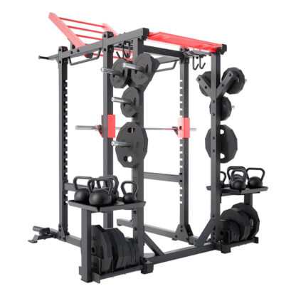 EVPR-225｜POWER RACK - Image 2