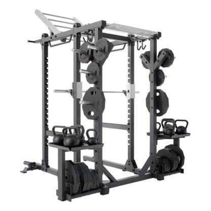 EVPR-225｜POWER RACK