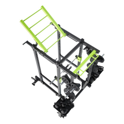 EVPR-225｜POWER RACK - Image 4