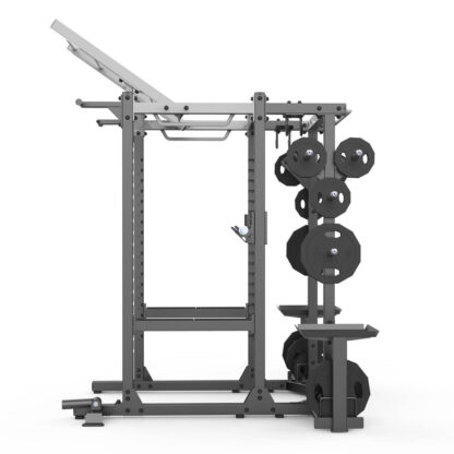 EVPR-225｜POWER RACK - Image 3