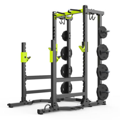 EVPR-226｜MULTI  RACK - Image 2