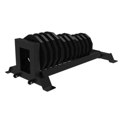 EVRB-0233｜WEIGHT PLATE BASE