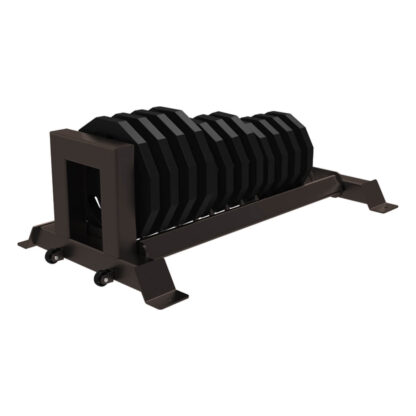 EVRB-0233｜WEIGHT PLATE BASE - Image 3
