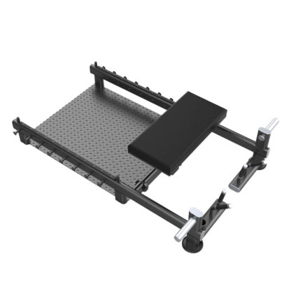 EVRB-0606｜HIP THRUSTER - Image 4