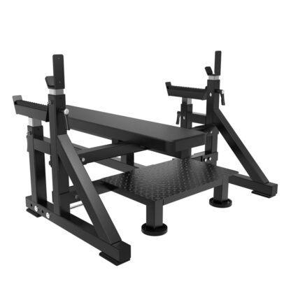 EVRB-C136｜WEIGHT BENCH - Image 2