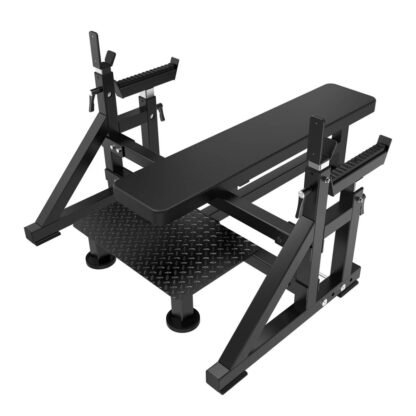 EVRB-C136｜WEIGHT BENCH - Image 3