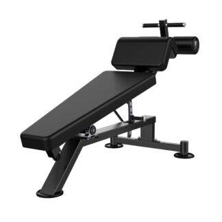 EVRB-C137｜ADJUSTABLE DECLINE BENCH
