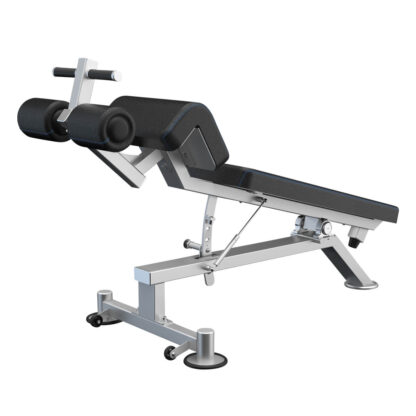 EVRB-C137｜ADJUSTABLE DECLINE BENCH - Image 2