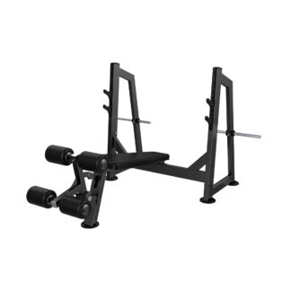EVRB-C141｜OLYMPIC DECLINE BENCH
