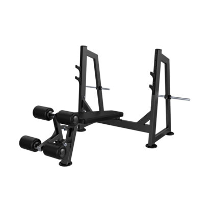 EVRB-C141｜OLYMPIC DECLINE BENCH