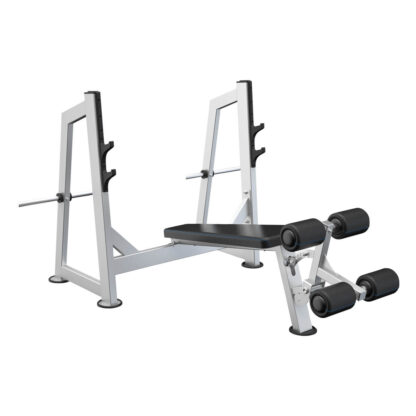 EVRB-C141｜OLYMPIC DECLINE BENCH - Image 2
