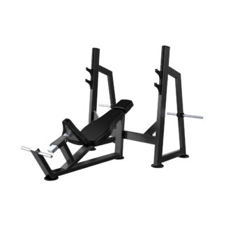 EVRB-C142｜OLYMPIC INCLINE BENCH