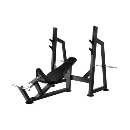EVRB-C142｜OLYMPIC INCLINE BENCH