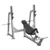 EVRB-C142｜OLYMPIC INCLINE BENCH - Image 2
