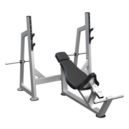 EVRB-C142｜OLYMPIC INCLINE BENCH - Image 2