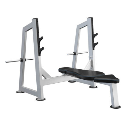EVRB-C143｜OLYMPIC FLAT BENCH - Image 2