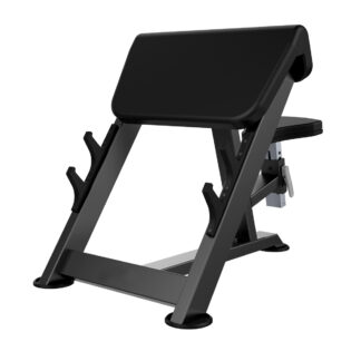 EVRB-C144｜SEATED PREACHER CURL