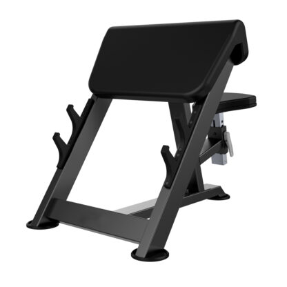 EVRB-C144｜SEATED PREACHER CURL