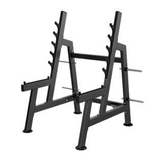 EVRB-C150｜OLYMPIC SQUAT RACK