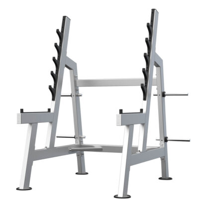EVRB-C150｜OLYMPIC SQUAT RACK - Image 2