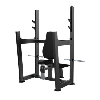 EVRB-C151｜OLYMPIC SHOULDER PRESS BENCH