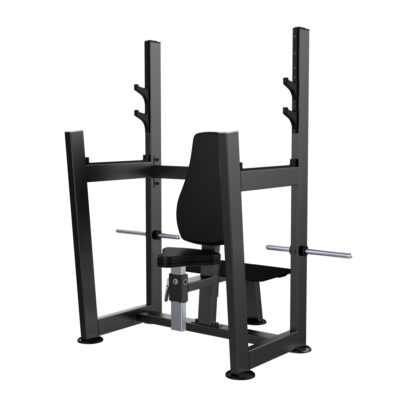 EVRB-C151｜OLYMPIC SHOULDER PRESS BENCH