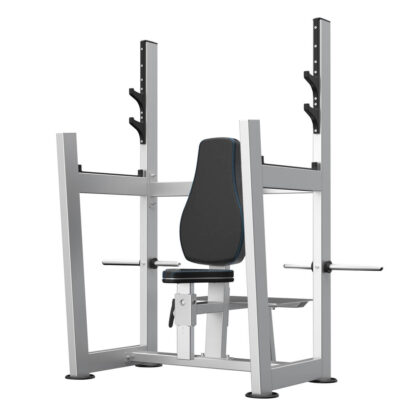 EVRB-C151｜OLYMPIC SHOULDER PRESS BENCH - Image 2