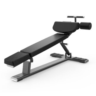 EVRB-L037｜ADJUSTABLE DECLINE BENCH
