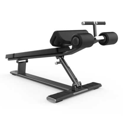 EVRB-L037｜ADJUSTABLE DECLINE BENCH - Image 3
